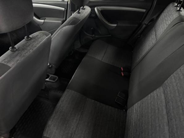 Renault Duster I с пробегом 2014 года, цена 849 000 рублей, 88000 км, внедорожник, Автокод Объявления