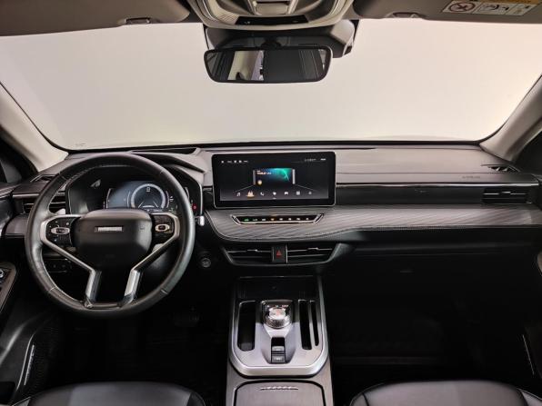 Haval Jolion I с пробегом 2021 года, цена 1 878 000 рублей, 86946 км, внедорожник, Автокод Объявления