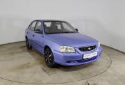 Hyundai Accent II Рестайлинг Волгоград  - изображение 25