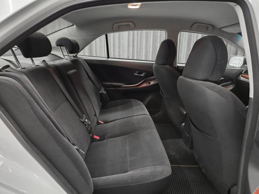 Toyota Premio II (T26) Красноярск  - изображение 16