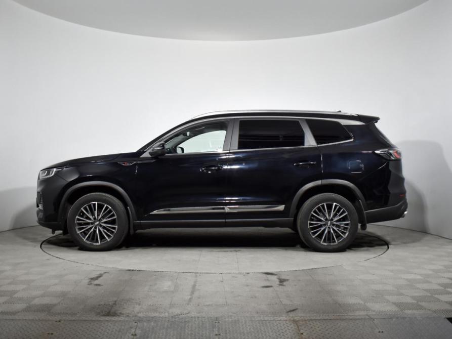 Chery Tiggo 8 Pro Max I Санкт-Петербург  - изображение 9