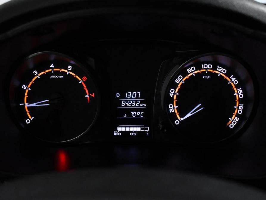 Lada (ВАЗ) Granta I Рестайлинг Санкт-Петербург  - изображение 18