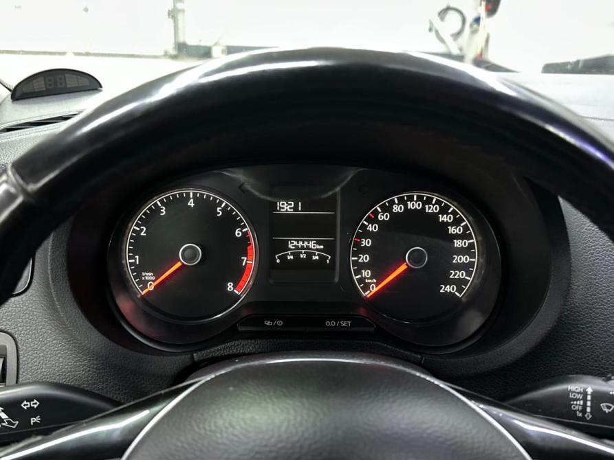 Volkswagen Polo V Рестайлинг Архангельск  - изображение 3