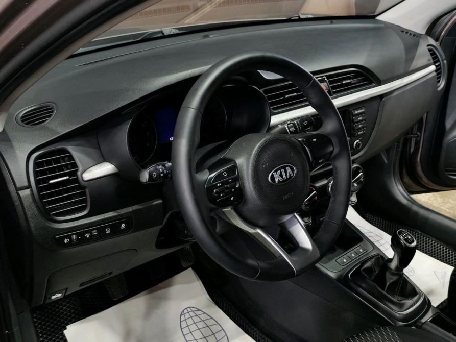 Kia Rio IV Ставрополь  - изображение 7