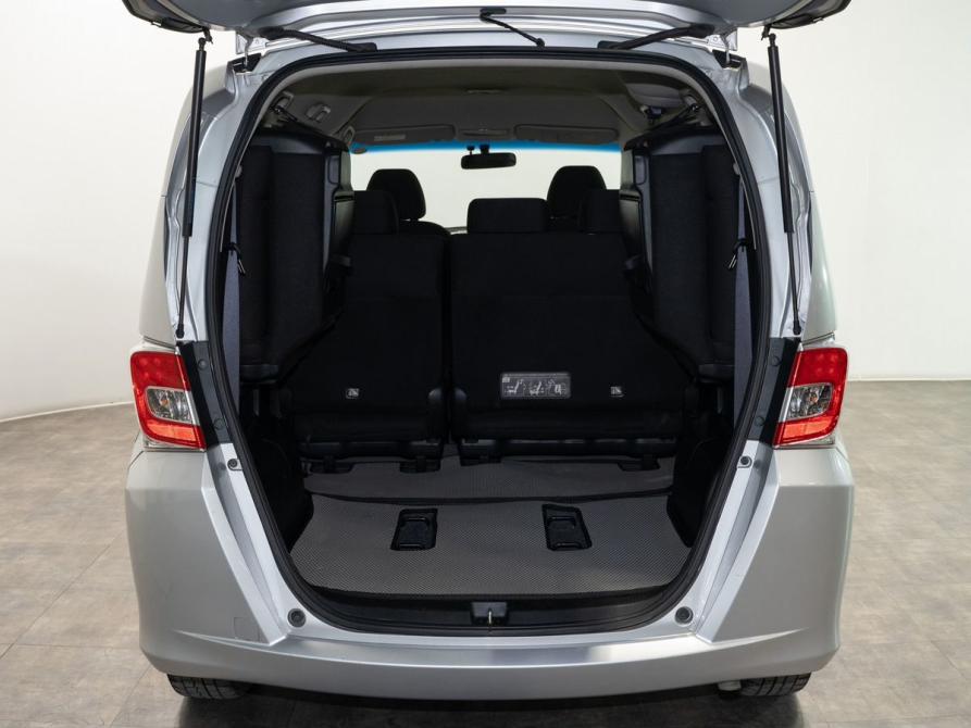 Honda Freed I Рестайлинг 2 Чита  - изображение 18