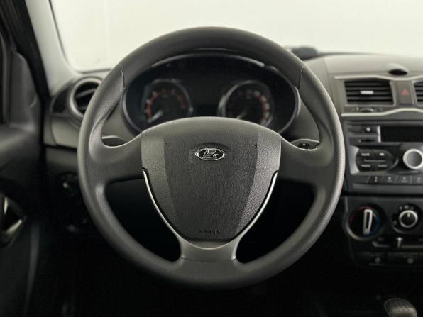 Lada (ВАЗ) Granta I Рестайлинг с пробегом 2024 года, цена 950 000 рублей, 22672 км, лифтбек, Автокод Объявления
