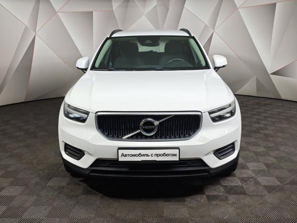 Volvo XC40 I с пробегом 2019 года, цена 2 489 000 рублей, 77836 км, внедорожник, Автокод Объявления