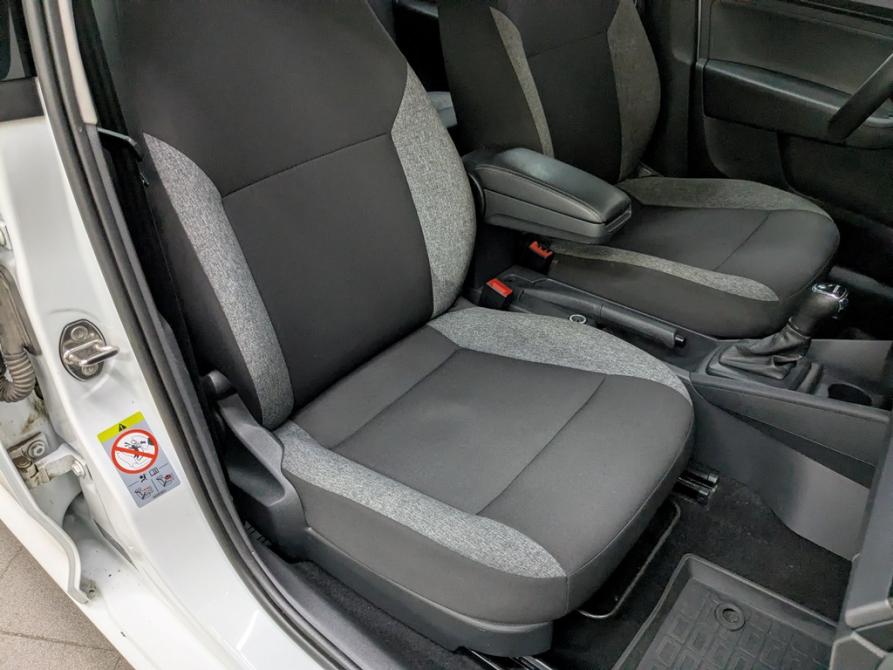 Skoda Rapid II Москва  - изображение 15