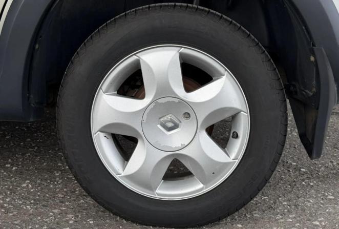 Renault Sandero I с пробегом 2011 года, цена 645 000 рублей, 158270 км, хэтчбек, Автокод Объявления