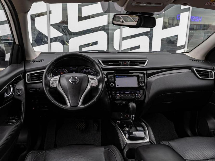 Nissan Qashqai II Краснодар  - изображение 6