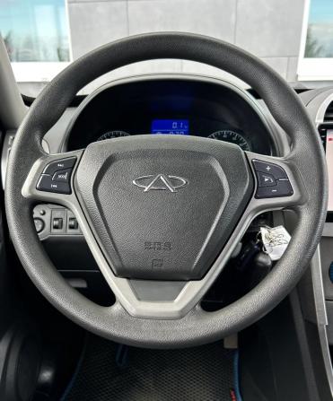 Chery Tiggo (T11) I Рестайлинг (FL) с пробегом 2013 года, цена 570 000 рублей, 121033 км, внедорожник, Автокод Объявления
