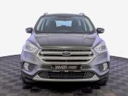 Ford Kuga II Рестайлинг Москва  - изображение 31