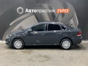 Volkswagen Polo V Рестайлинг Пермь  - изображение 26