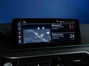 BMW 5 серии VII (G30/G31/G38) Рестайлинг Москва  - изображение 48