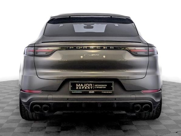 Porsche Cayenne III с пробегом 2019 года, цена 6 750 000 рублей, 105788 км, внедорожник, Автокод Объявления