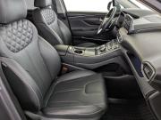 Hyundai Santa Fe IV Рестайлинг Москва  - изображение 55