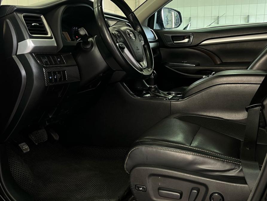 Toyota Highlander III (XU50) Волгоград  - изображение 13