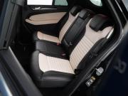 Mercedes-Benz GLE AMG I (W166) Москва  - изображение 36