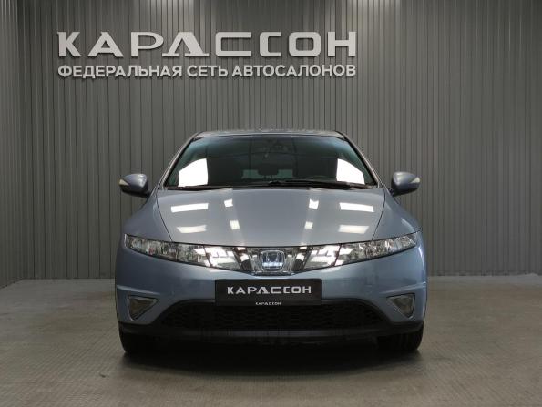 Honda Civic VIII Рестайлинг с пробегом 2008 года, цена 675 000 рублей, 233582 км, хэтчбек, Автокод Объявления