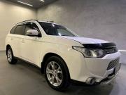Mitsubishi Outlander III Новосибирск  - изображение 35