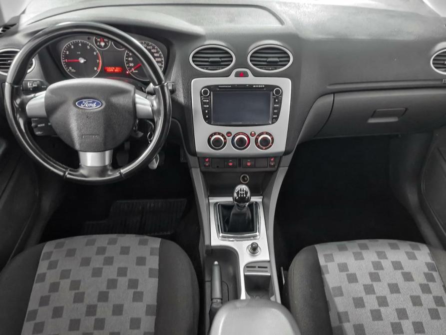 Ford Focus II Нижний Новгород  - изображение 12