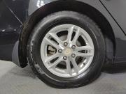 Hyundai Elantra V (MD) Рестайлинг Уфа  - изображение 46