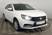 Lada (ВАЗ) Vesta I Волгоград  - изображение 22