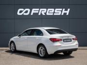 Mercedes-Benz A-Класс IV (W177) Краснодар  - изображение 24