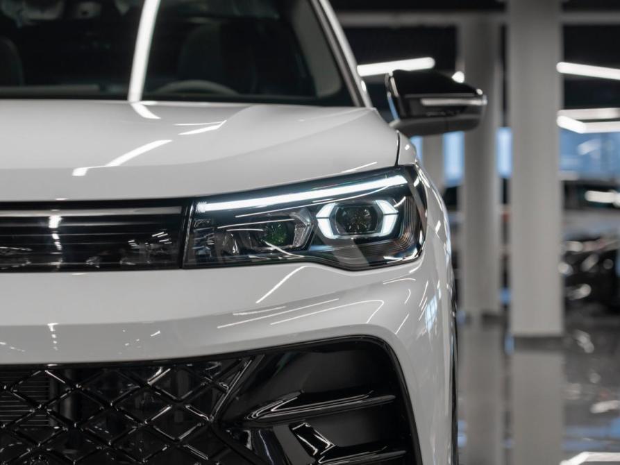 Volkswagen Tiguan III (China Market) Москва  - изображение 26