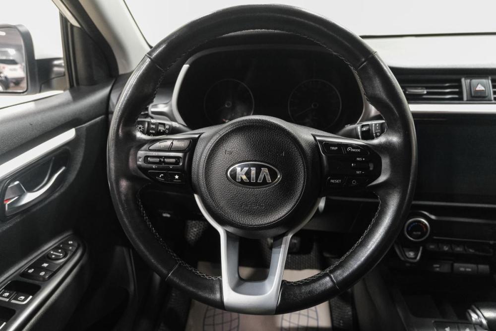 Kia Rio IV Рестайлинг Новокузнецк  - изображение 20