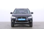 Mitsubishi Outlander II Рестайлинг Омск  - изображение 25