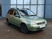 Lada (ВАЗ) Kalina I Ярославль  - изображение 15
