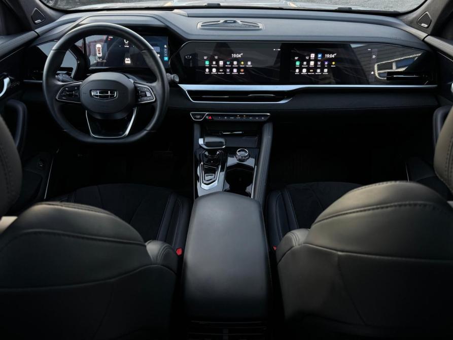 Geely Monjaro I Набережные Челны  - изображение 25