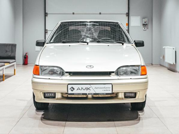 Lada (ВАЗ) 2114 с пробегом 2007 года, цена 140 574 рубля, 163353 км, хэтчбек, Автокод Объявления