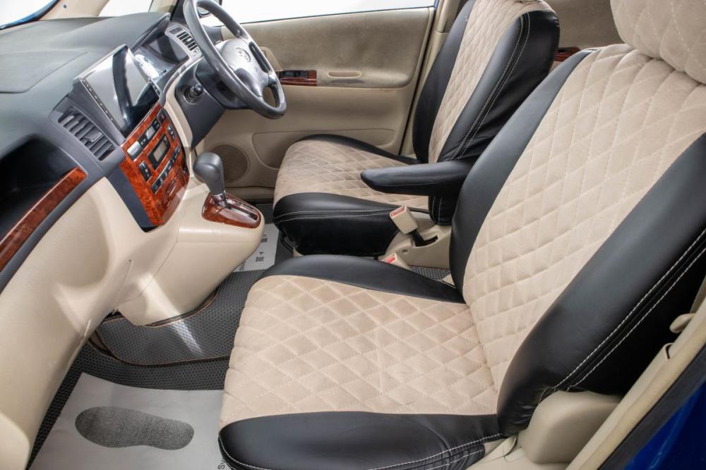 Toyota Corolla Spacio II Барнаул  - изображение 20
