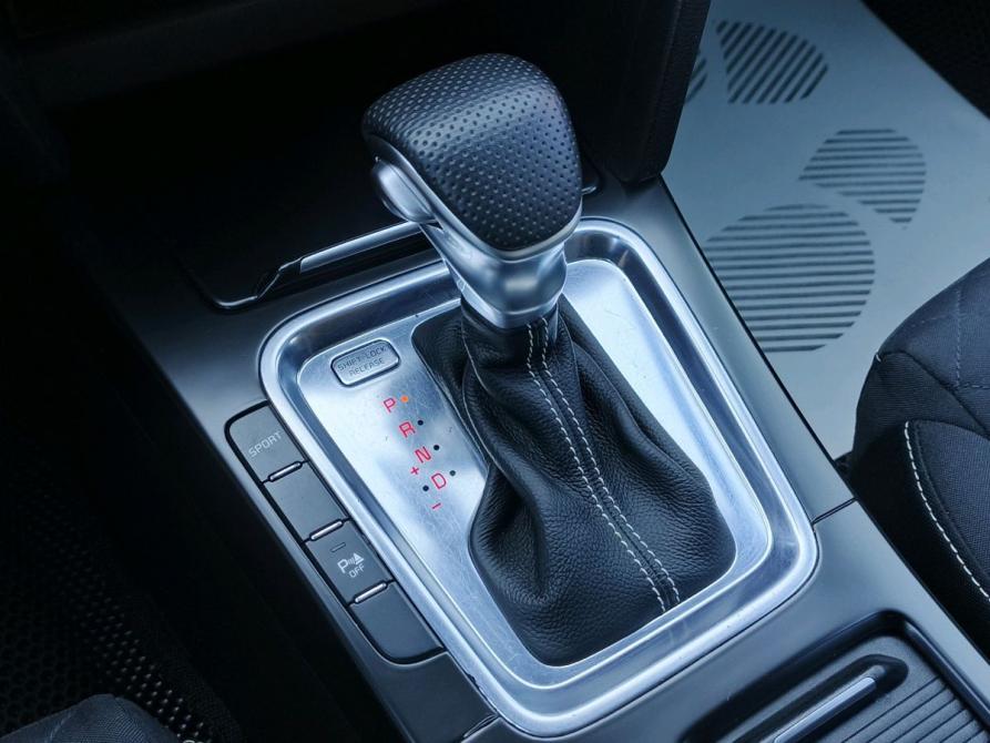 Kia Proceed I Санкт-Петербург  - изображение 25