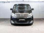 Toyota Alphard II Ставрополь  - изображение 31