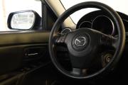 Mazda 3 I (BK) Рестайлинг Омск  - изображение 35