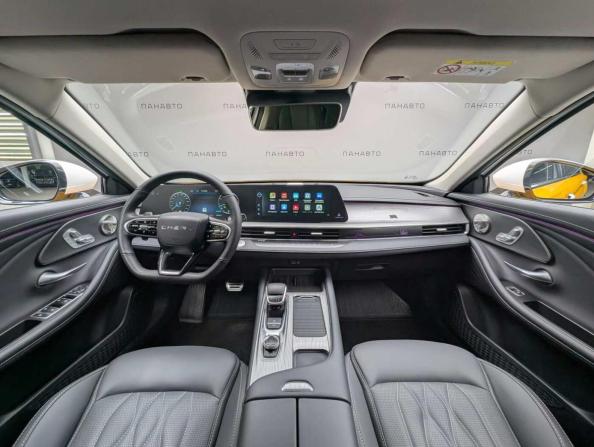 Chery Arrizo 8 с пробегом 2023 года, цена 1 625 000 рублей, 94143 км, седан, Автокод Объявления