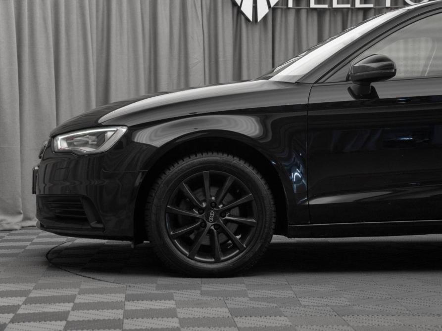 Audi A3 III (8V) Москва  - изображение 20