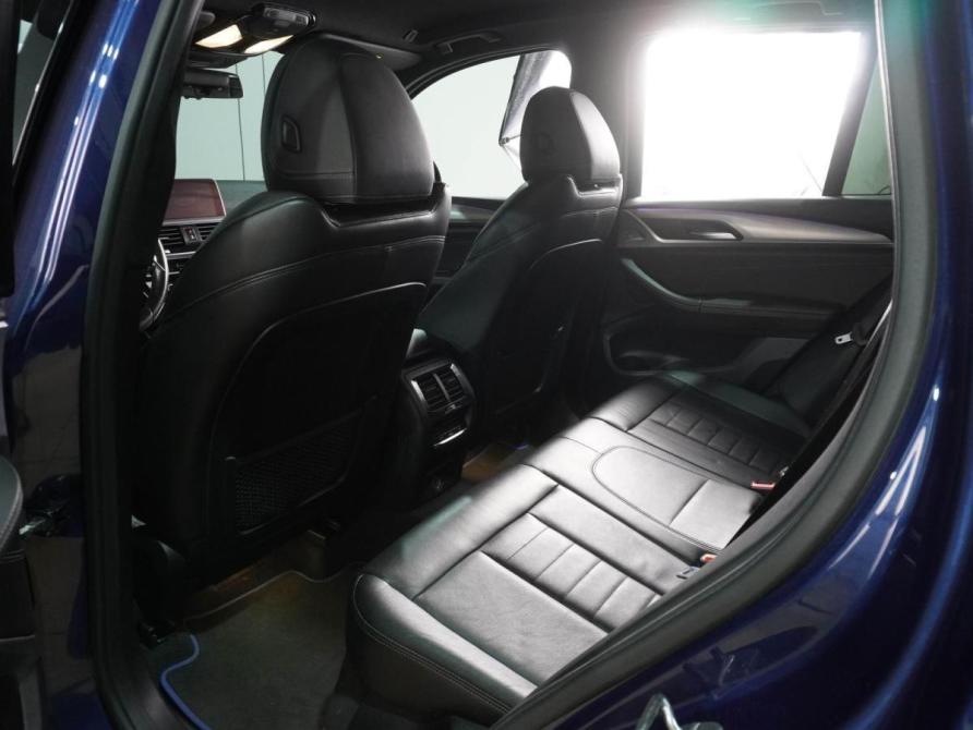 BMW X3 III (G01) Воронеж  - изображение 11