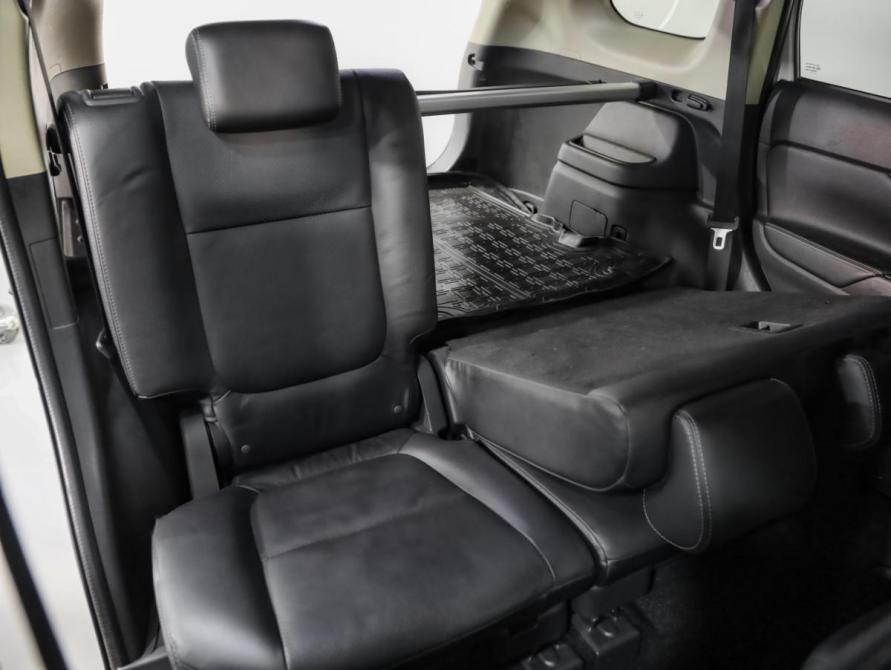 Mitsubishi Outlander III Санкт-Петербург  - изображение 25