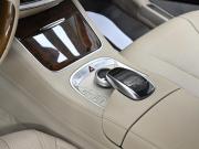 Mercedes-Benz S-Класс VI (W222 C217) Москва  - изображение 37