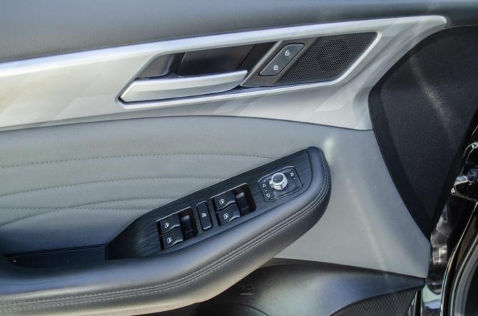 Haval F7x I Рестайлинг с пробегом 2023 года, цена 2 270 000 рублей, 40000 км, внедорожник, Автокод Объявления
