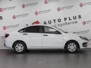 Lada (ВАЗ) Vesta I Рестайлинг (NG) Минеральные Воды  - изображение 22