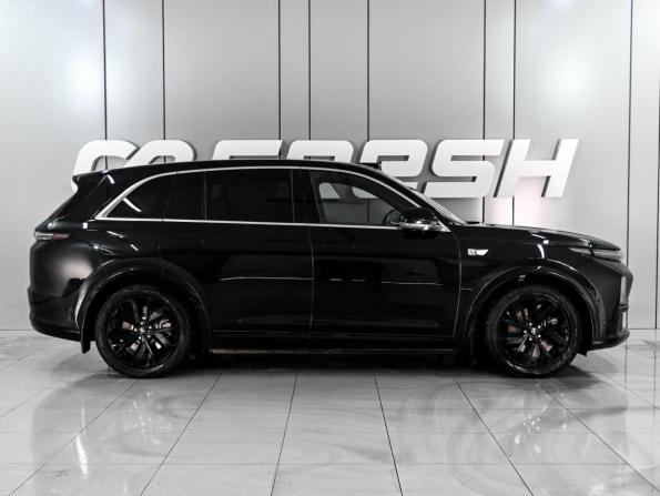 Li Auto (Lixiang) L7 I с пробегом 2023 года, цена 6 310 000 рублей, 50870 км, внедорожник, Автокод Объявления