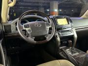 Toyota Land Cruiser 200 Series Уфа  - изображение 33