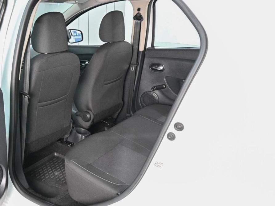 Renault Logan II Рестайлинг Ростов-на-Дону  - изображение 11