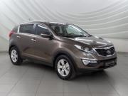 Kia Sportage III Волгоград  - изображение 41