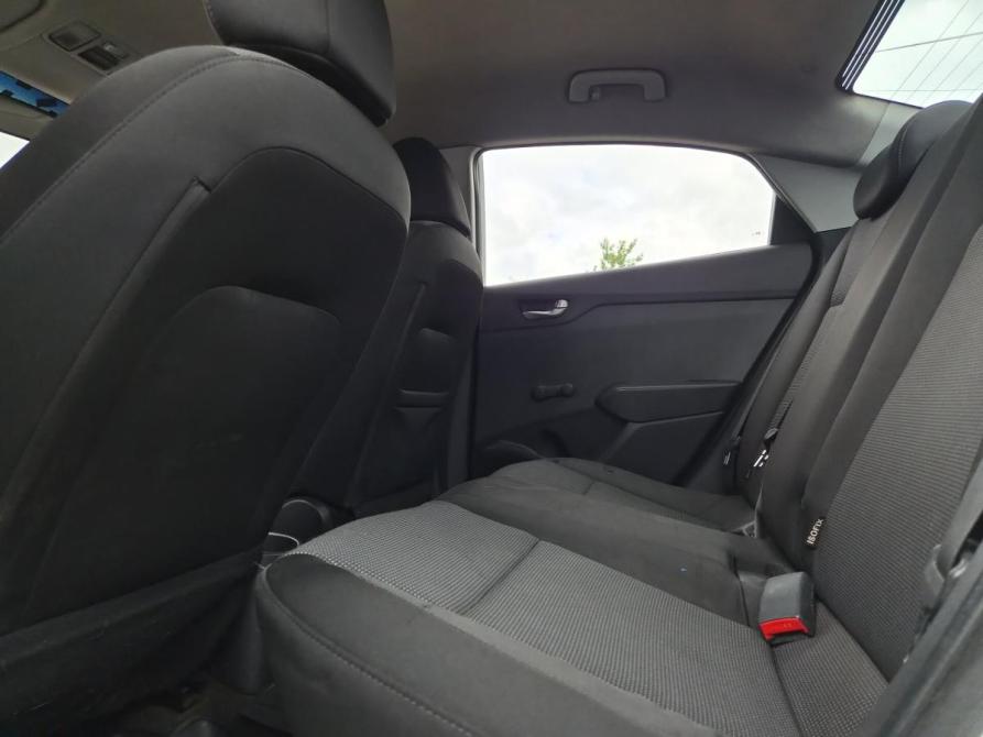 Hyundai Solaris II Саратов  - изображение 30